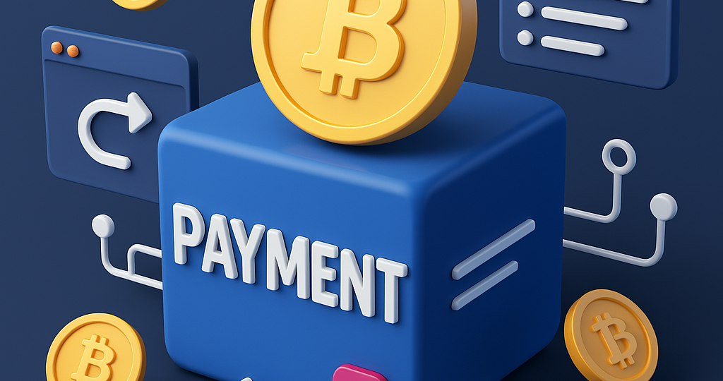 The Future of Payment Gateway and Crypto Payment Solutions